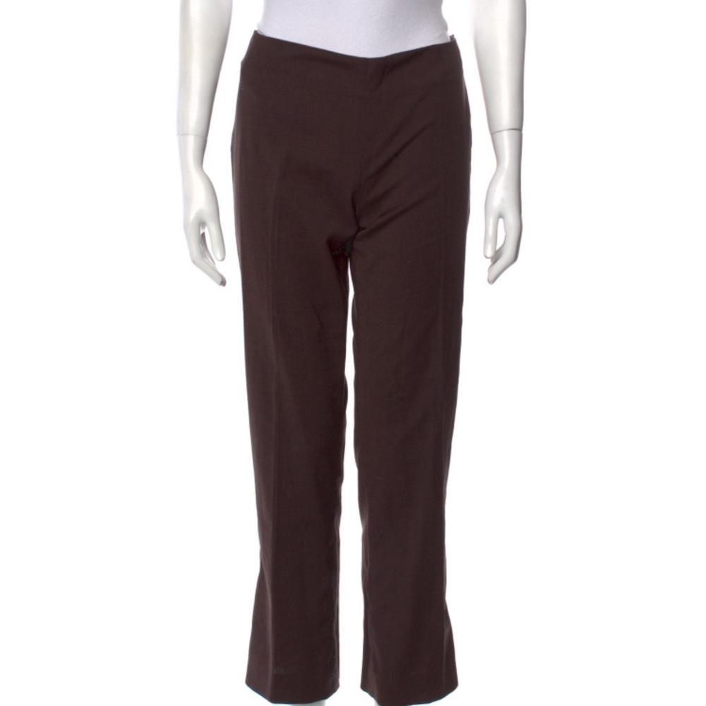 Tory Burch brown pants